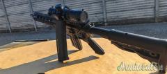 SDM - Sino Defense Manufacturing M4 Commando  .223 Remington