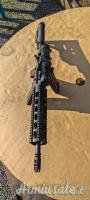 SDM - Sino Defense Manufacturing M4 Commando  .223 Remington