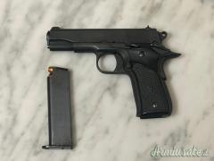 Llama 1911 .380 ACP  | 9x17mm Browning Short