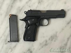 Llama 1911 .380 ACP  | 9x17mm Browning Short