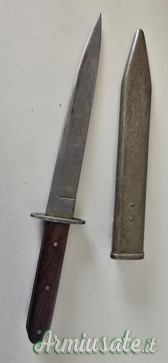 Kampfmesser M17 coltello da combattimento Kampfmesser M17 coltello da combattimento