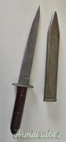 Kampfmesser M17 coltello da combattimento
