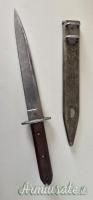 Kampfmesser M17 coltello da combattimento