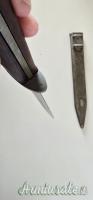 Kampfmesser M17 coltello da combattimento