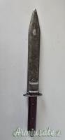 Kampfmesser M17 coltello da combattimento