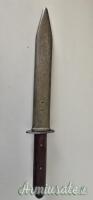 Kampfmesser M17 coltello da combattimento