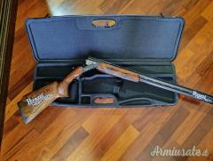 Perazzi High Tech 12
