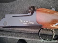 Perazzi High Tech 12