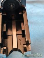Perazzi High Tech 12