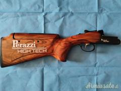 Perazzi High Tech 12