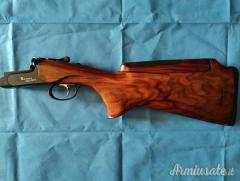 Perazzi High Tech 12