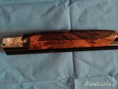 Perazzi High Tech 12