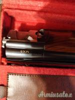Perazzi MX8 12