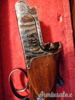 Perazzi MX8 12
