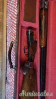 Perazzi MX8 12