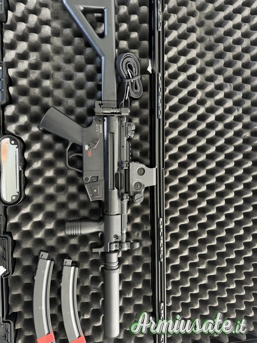 Umarex MP5 PDW Umarex MP5 PDW