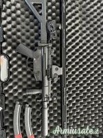 Umarex MP5 PDW