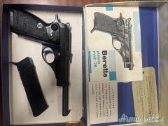 Beretta Mod. 74 .22 LR Long Rifle