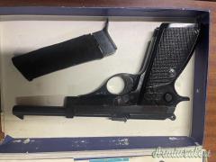 Beretta Mod. 74 .22 LR Long Rifle