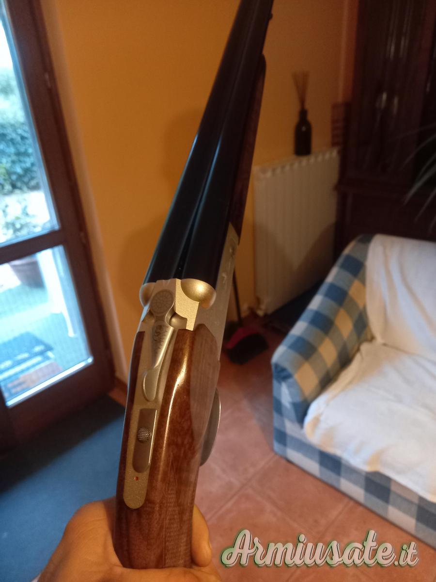 CEDO 3 FUCILI IN BLOCCO!DOPPIETTA CALIBRO 20 NUOVA CEDO 3 FUCILI IN BLOCCO!DOPPIETTA CALIBRO 20 NUOVA