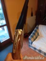 CEDO 3 FUCILI IN BLOCCO!DOPPIETTA CALIBRO 20 NUOVA