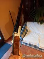 CEDO 3 FUCILI IN BLOCCO!DOPPIETTA CALIBRO 20 NUOVA