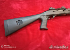 BENELLI M3 SUPER 90 CAL 12 TATTICO DOPPIO FUNZIONAMENTO