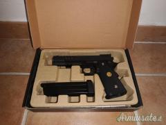 WE hi-capa 5.1K softair