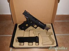 WE hi-capa 5.1K softair