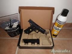 WE hi-capa 5.1K softair