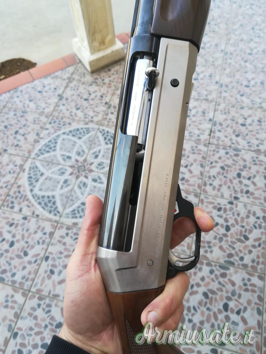 Benelli Raffaello 12 Benelli Raffaello 12