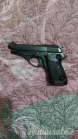 Beretta 70 .32 ACP  |  7.65x17mm Browning SR