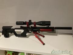 Hatsan jet 1 4.5/.177