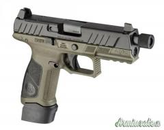 Beretta APX A1 TACTICAL 9x19mm Parabellum | Luger | NATO