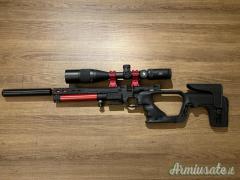 Hatsan jet 1 4.5/.177