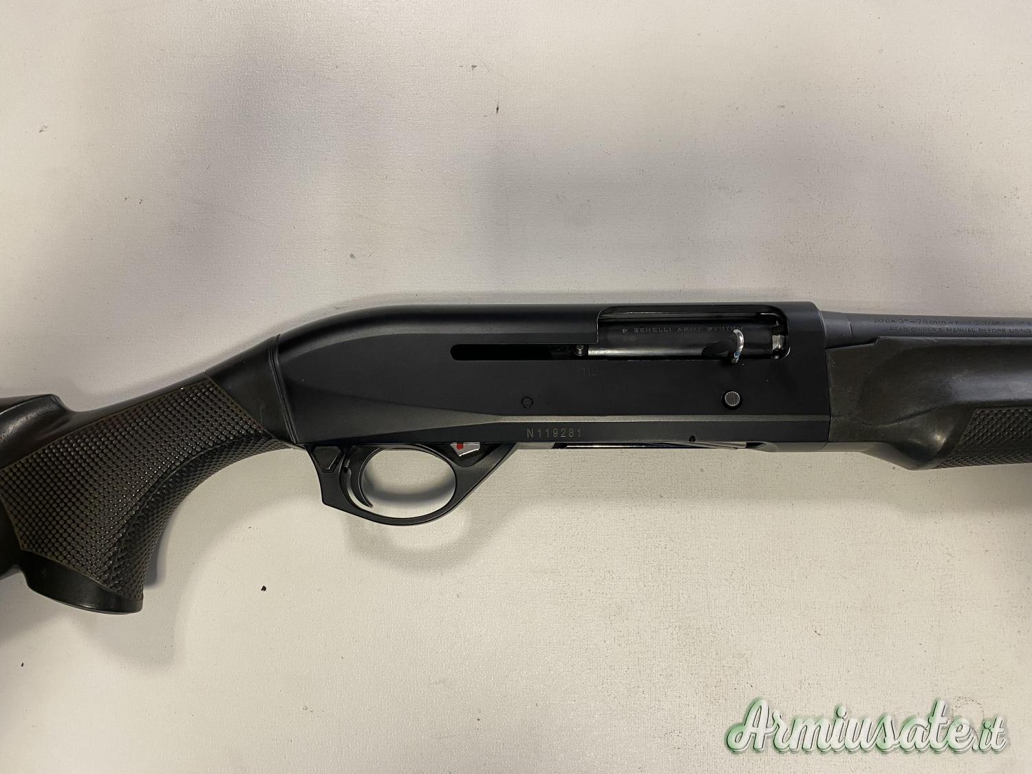 Benelli M2 COMFORTECH 20 Benelli M2 COMFORTECH 20