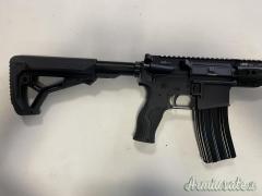 Armi Dallera Custom M5 SWAT .223 Remington
