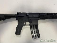 Armi Dallera Custom M5 SWAT .223 Remington