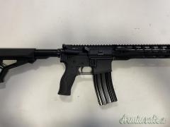 Armi Dallera Custom M5 SWAT .223 Remington