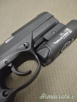 Beretta PX4 STORM  9x21
