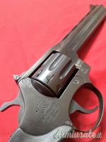 Alfa Proj Brno mod. 261 Holek cal. .22 LR Long Rifle