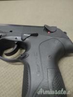Beretta PX4 STORM  9x21