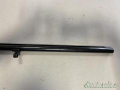 Canna di marca Benelli calibro 12 modello unificata 26