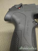 Pistola Beretta PX4 STORM  9x21