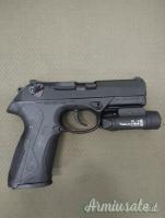 Pistola Beretta PX4 STORM  9x21