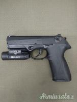 Pistola Beretta PX4 STORM  9x21