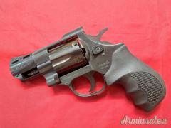Weihrauch Arminius HW38 cal. 38 Special NUOVA