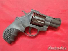 Weihrauch Arminius HW38 cal. 38 Special NUOVA