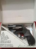 Weihrauch Arminius HW38 cal. 38 Special NUOVA