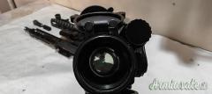 M 4 COMMANDO 5.56x45mm NATO SDM